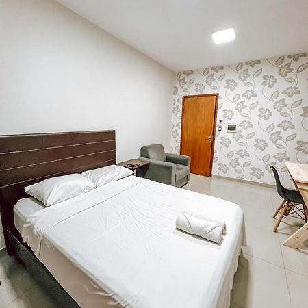 Apartament Departamento Bonito Y Acogedor Cerca De Todo! Asunción Zewnętrze zdjęcie