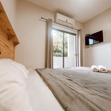 Apartament Departamento Bonito Y Acogedor Cerca De Todo! Asunción Zewnętrze zdjęcie