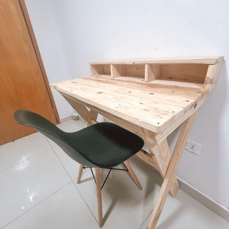 Apartament Departamento Bonito Y Acogedor Cerca De Todo! Asunción Zewnętrze zdjęcie