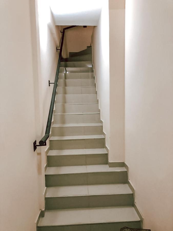 Apartament Departamento Bonito Y Acogedor Cerca De Todo! Asunción Zewnętrze zdjęcie