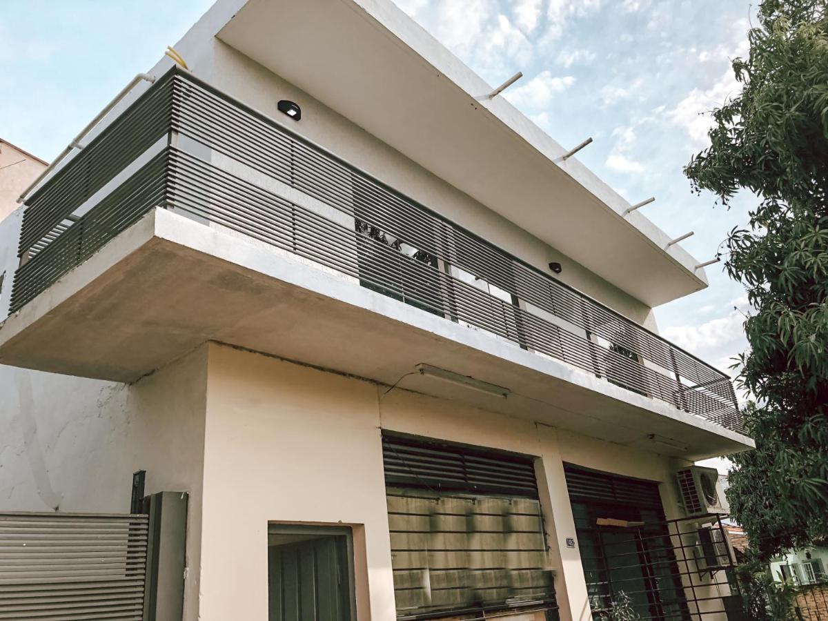 Apartament Departamento Bonito Y Acogedor Cerca De Todo! Asunción Zewnętrze zdjęcie
