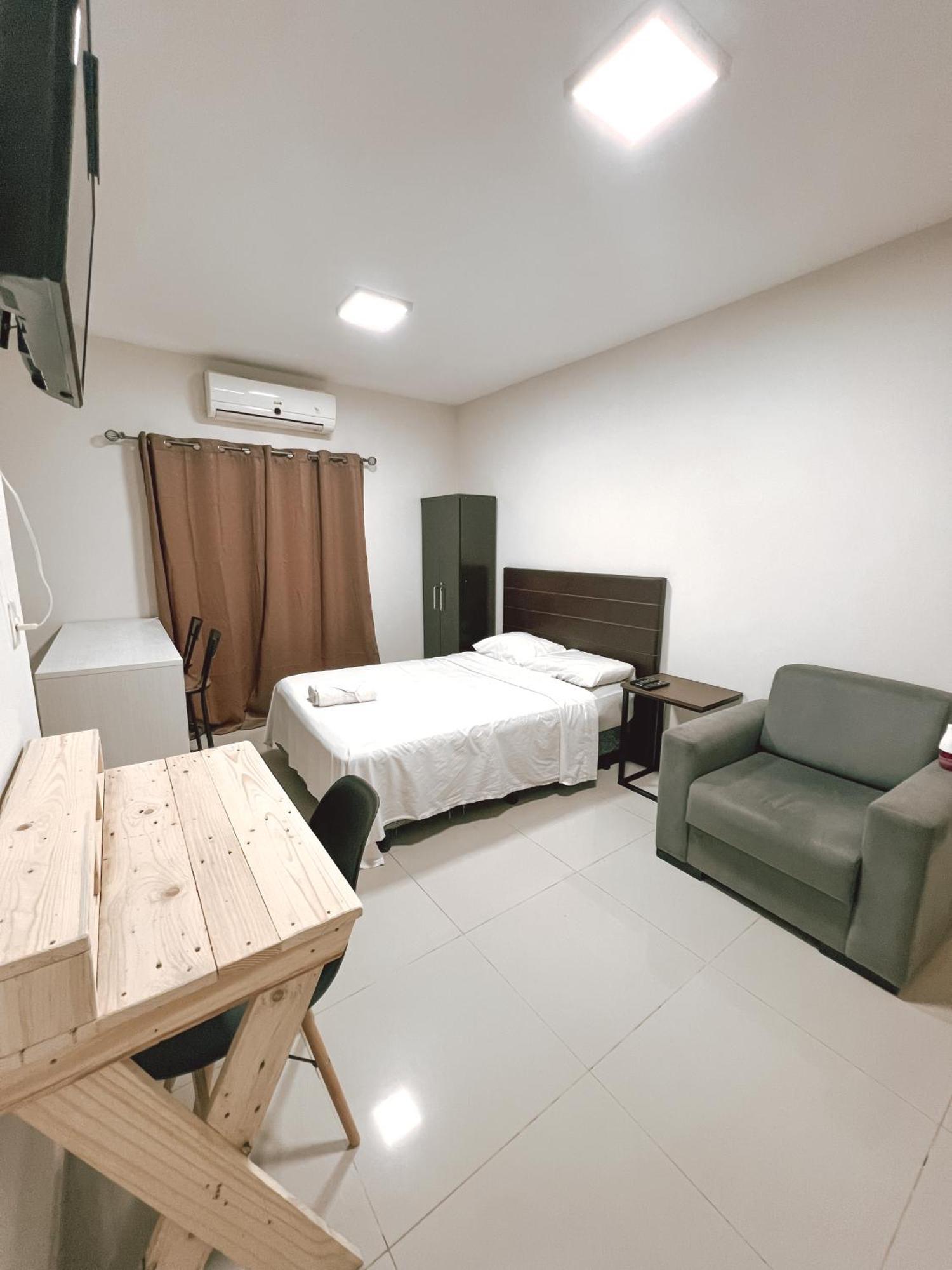 Apartament Departamento Bonito Y Acogedor Cerca De Todo! Asunción Zewnętrze zdjęcie