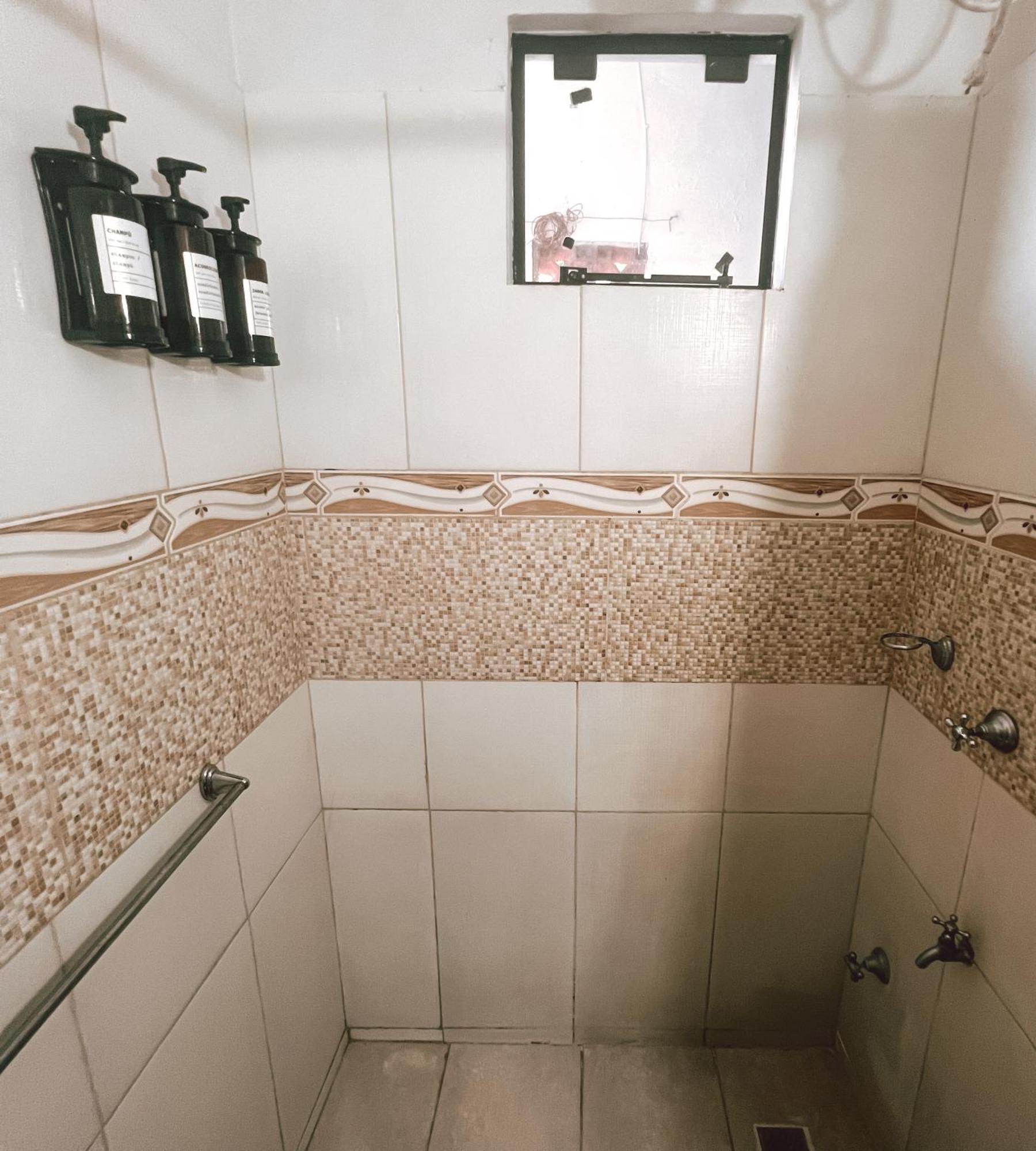 Apartament Departamento Bonito Y Acogedor Cerca De Todo! Asunción Zewnętrze zdjęcie