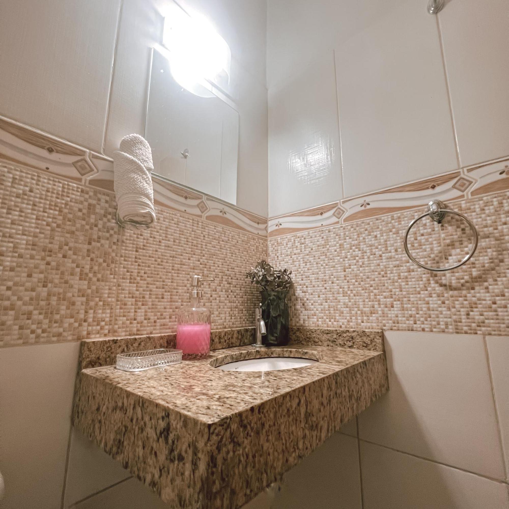 Apartament Departamento Bonito Y Acogedor Cerca De Todo! Asunción Zewnętrze zdjęcie