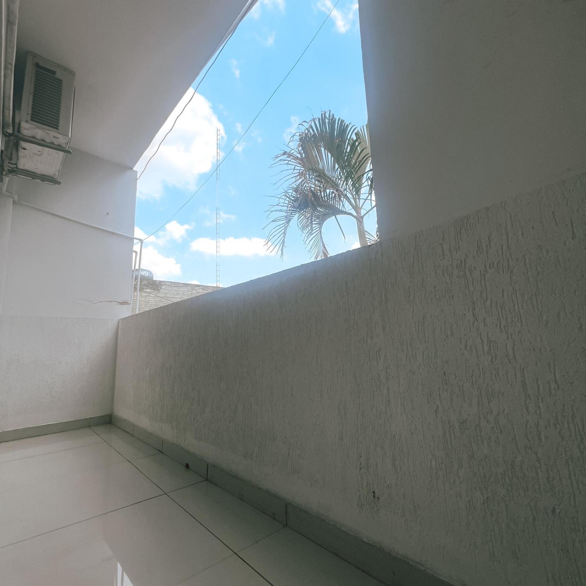 Apartament Departamento Bonito Y Acogedor Cerca De Todo! Asunción Zewnętrze zdjęcie