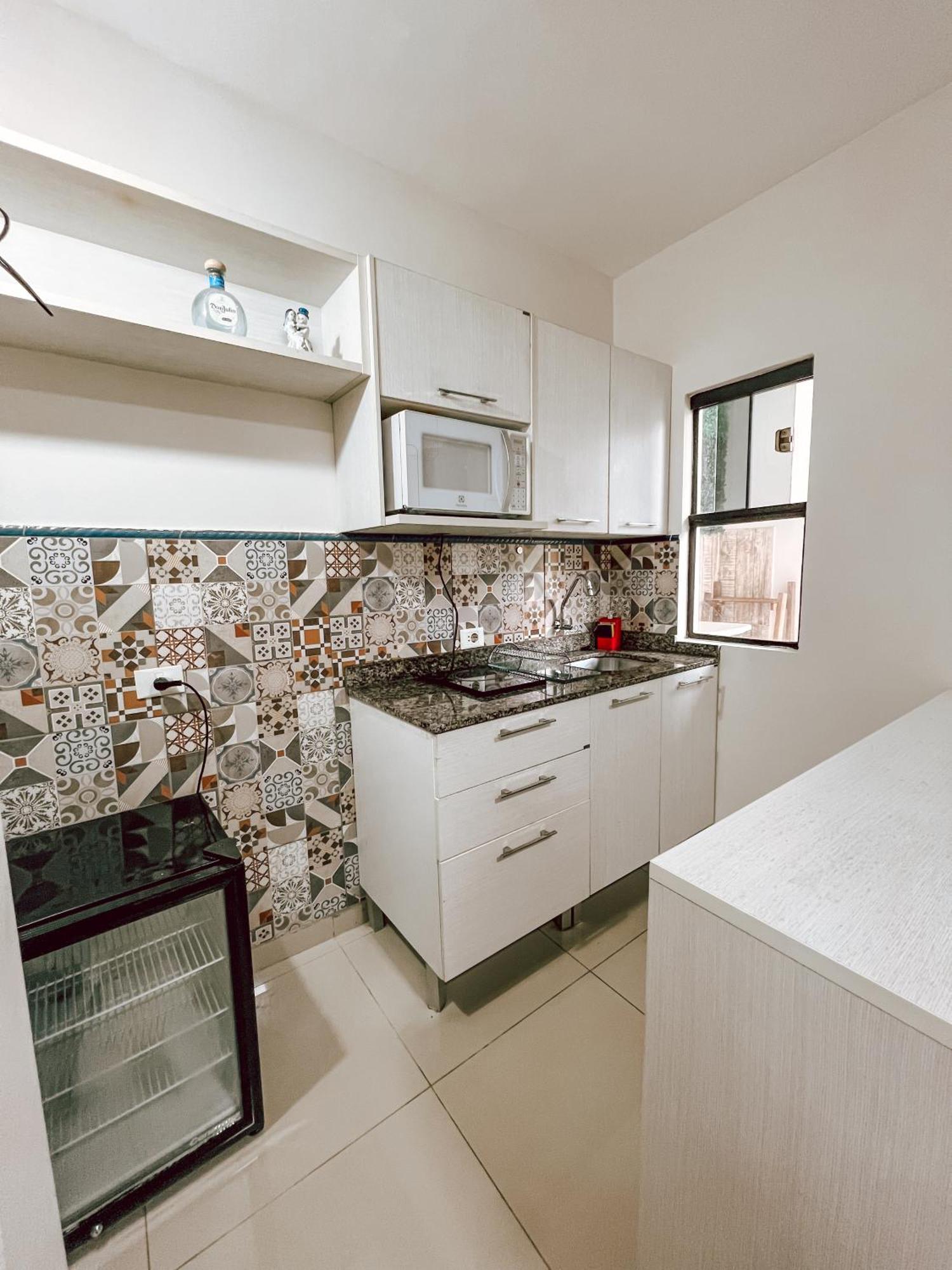 Apartament Departamento Bonito Y Acogedor Cerca De Todo! Asunción Zewnętrze zdjęcie