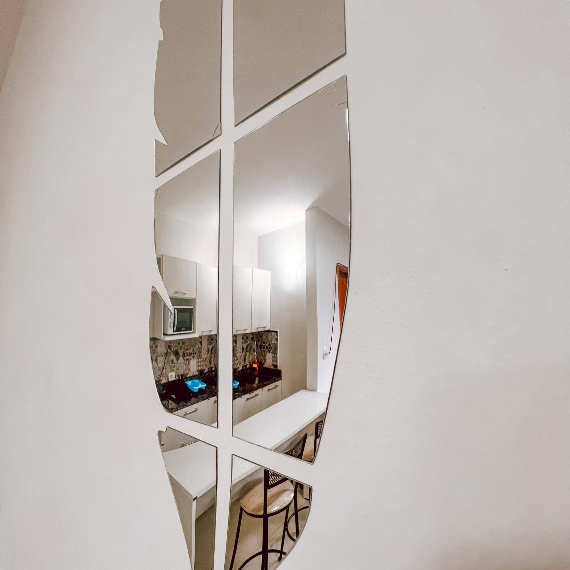 Apartament Departamento Bonito Y Acogedor Cerca De Todo! Asunción Zewnętrze zdjęcie