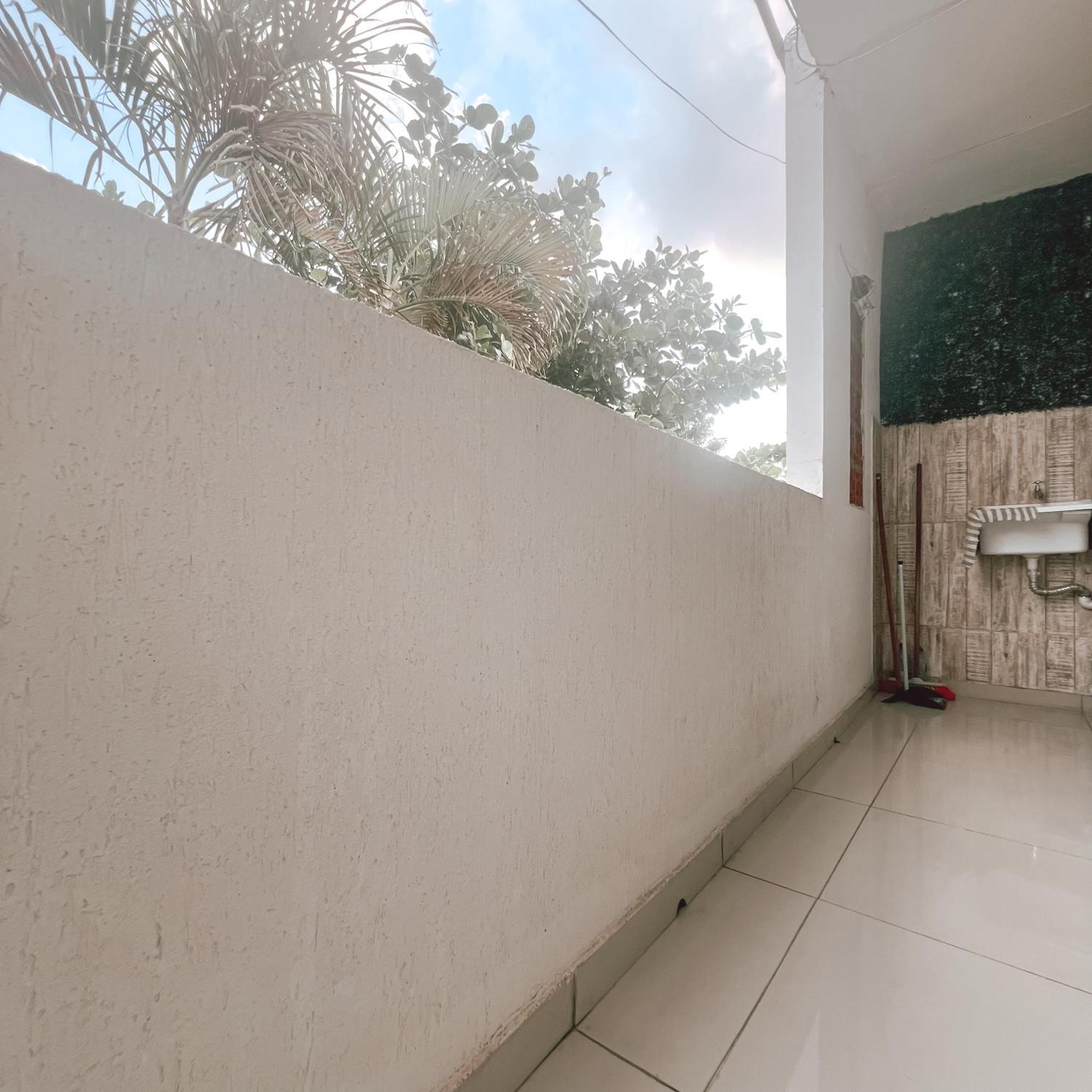 Apartament Departamento Bonito Y Acogedor Cerca De Todo! Asunción Zewnętrze zdjęcie